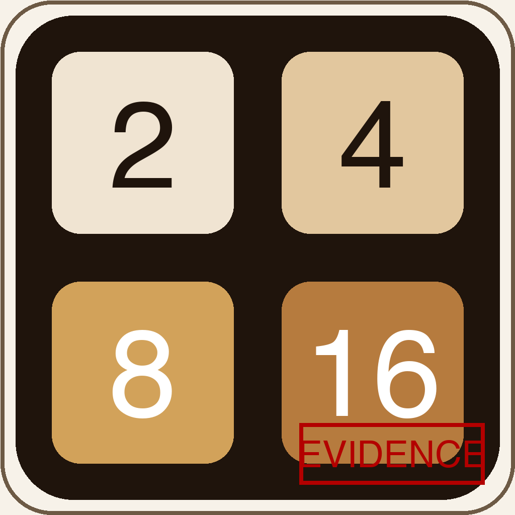 Detective 2048