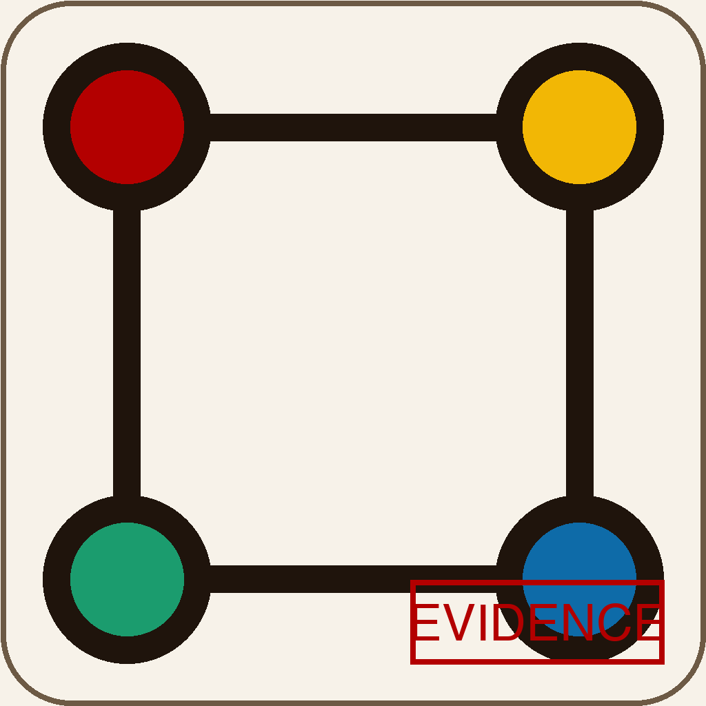 Detective Connections