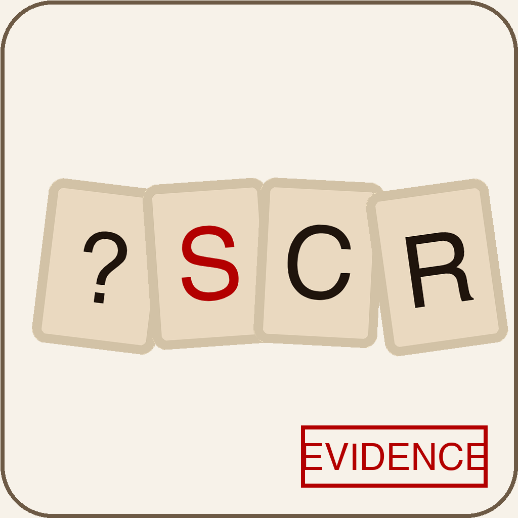 Detective Scramble