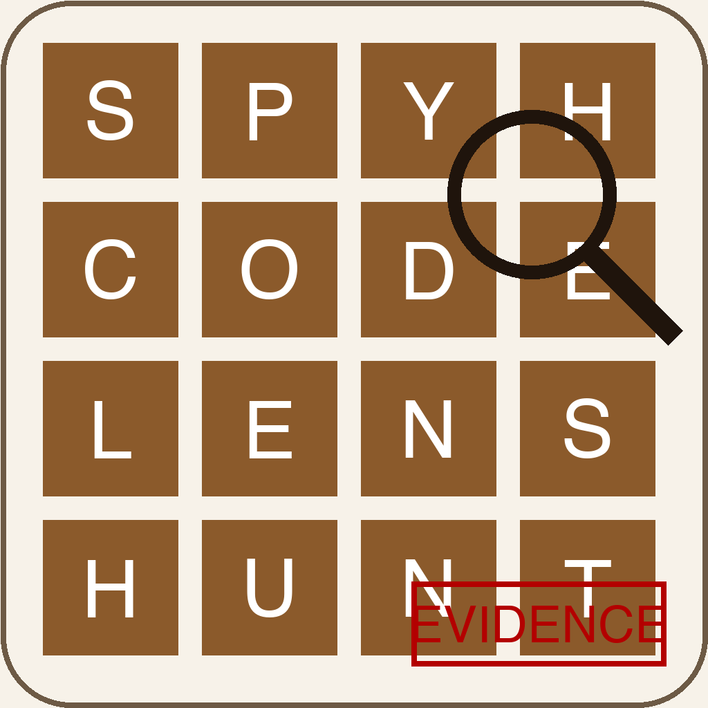 Detective Search