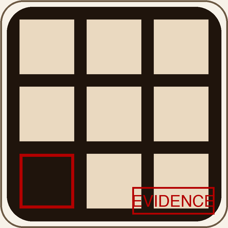 Detective Slider